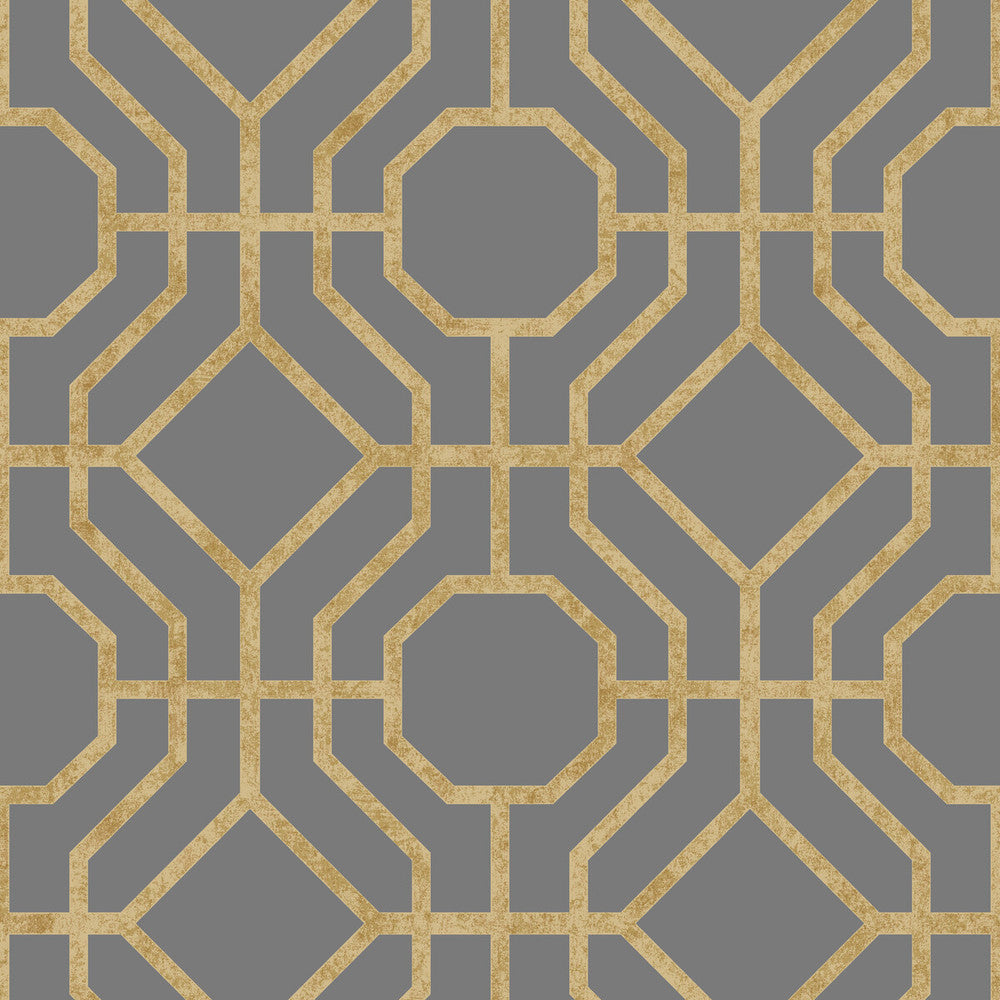 W3809-4 by Kravet Design Wallcovering CANDICE OLSON COLLECTION PAPER - 100% United States Horizontal: and Vertical: 25.25 27 - Fabric Carolina -