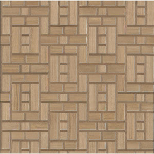 Kravet Design W3816-6 by Kravet Design Wallcovering