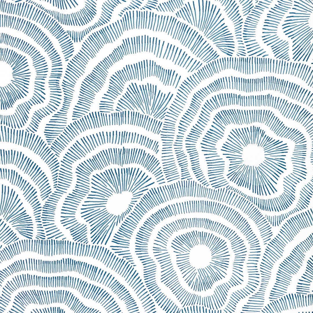 Panache - Ink By Kravet Couture Fabric