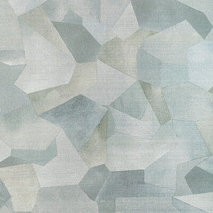 Tavoro Sisal Platinum by Kravet Wallcovering