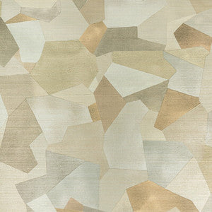 Tavoro Sisal Sandstone by Kravet Wallcovering