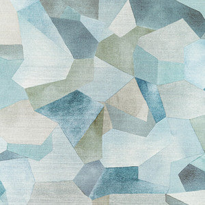 Tavoro Sisal Seaglass by Kravet Wallcovering