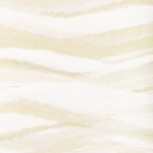 Striate Wp Champagne by Kravet Wallcovering
