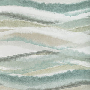 Striate Wp Jade by Kravet Wallcovering