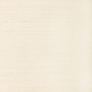 Luxe Sisal Bone By Kravet Wallpaper