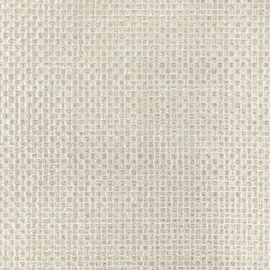 Metallic Weave Pearl by Kravet Wallcovering