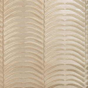 Plantae Emb Sisal Sand by Kravet Wallcovering