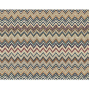 Happy Zig Zag Wp 10332 W3848.510.0 by Kravet Couture Wallcovering