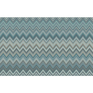 Happy Zig Zag Wp 10335 W3848.5.0 by Kravet Couture Wallcovering
