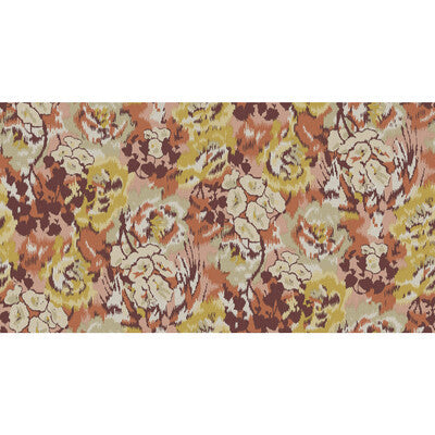Kravet Couture Wallcovering W3849.412.0 Wallcovering VINYL ON NON WOVEN - 100% Italy </p><p>Repeat: H: , V: 27.5 21 - My Fabric Connection -