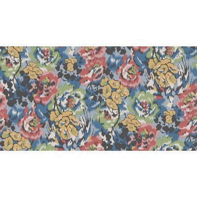 Kravet Couture Wallcovering W3849.519.0 Wallcovering VINYL ON NON WOVEN - 100% Italy </p><p>Repeat: H: , V: 27.5 21 - My Fabric Connection -