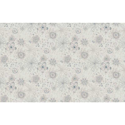 Kravet Couture - Wallcovering - W3850.11.0 - Wallcovering - VINYL ON NON WOVEN - 100% - Italy </p><p>Repeat: H: , V: 27.5 21 - My Fabric Connection -