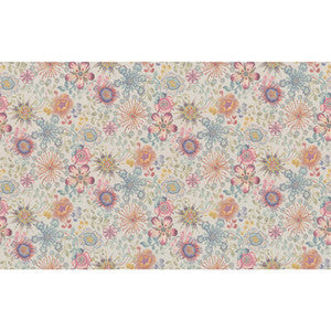 Magic Garden Wp 10312 W3850.517.0 by Kravet Couture Wallcovering