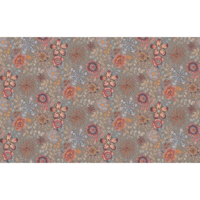 Kravet Couture Wallcovering W3850.710.0 Wallcovering VINYL ON NON WOVEN - 100% Italy </p><p>Repeat: H: , V: 27.5 21 - My Fabric Connection -