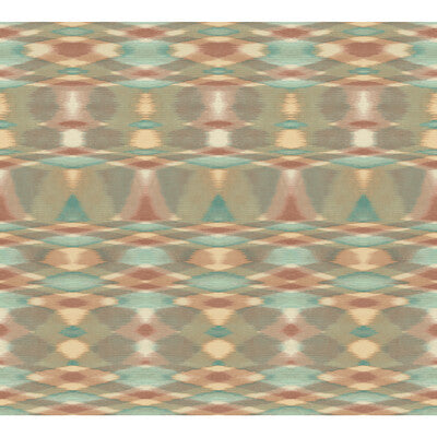 Kravet Couture Wallcovering W3851.517.0 Wallcovering VINYL ON NON WOVEN - 100% Italy </p><p>Repeat: H: , V: 27.5 21 - My Fabric Connection -