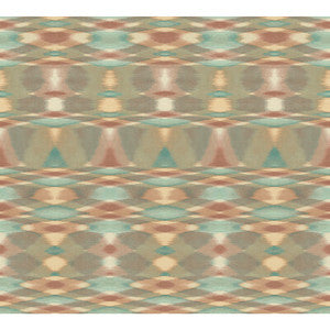 Sunrise Flame Wp 10322 W3851.517.0 by Kravet Couture Wallcovering