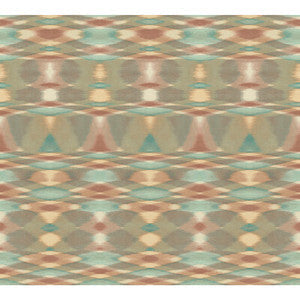 Sunrise Flame Wp 10322 W3851.517.0 by Kravet Couture Wallcovering