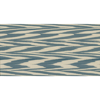 Kravet Couture Wallcovering W3852.5.0 Wallcovering VINYL ON NON WOVEN - 100% Italy </p><p>Repeat: H: , V: 27.5 21 - My Fabric Connection -