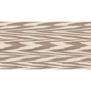 Flamed Zig Zag Wp 10342 W3852.6.0 by Kravet Couture Wallcovering