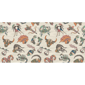 Constellations Wp 10352 W3853.11.0 by Kravet Couture Wallcovering