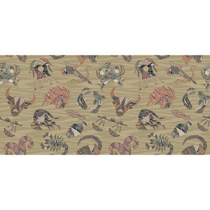 Constellations Wp 10350 W3853.1616.0 by Kravet Couture Wallcovering