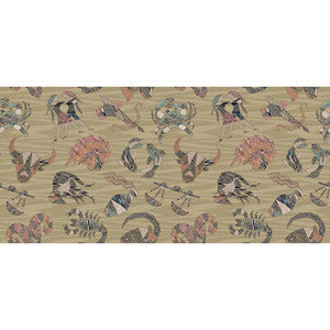Constellations Wp 10350 W3853.1616.0 by Kravet Couture Wallcovering