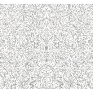 Kravet Design W3859-101 W3859.101.0 by Kravet Design Wallcovering