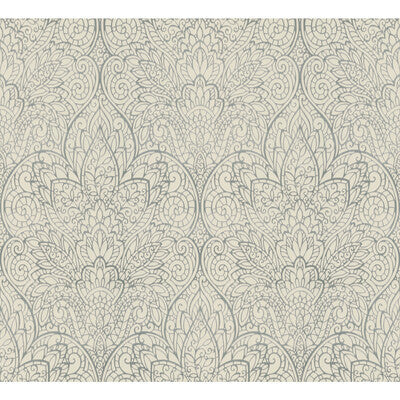 Kravet Design Wallcovering W3859.1.0 Wallcovering NON WOVEN - 100% China </p><p>Repeat: H: , V: 27.5 21 - My Fabric Connection -