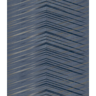 Kravet Design Wallcovering W3860.5.0 Wallcovering PAPER - 100% United States </p><p>Repeat: H: , V: 27.5 21 - My Fabric Connection -