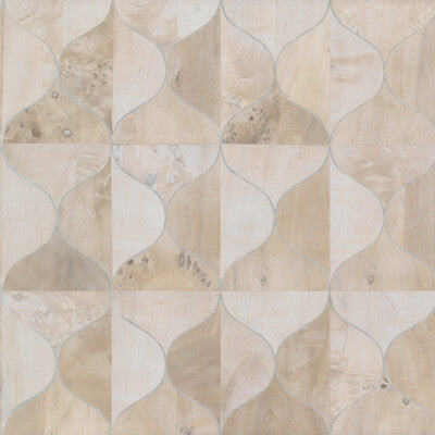 Kravet Design Wallcovering W3864.1.0 Wallcovering NON WOVEN - 100% China </p><p>Repeat: H: , V: 27.5 21 - My Fabric Connection -