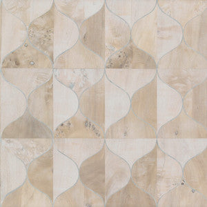 Kravet Design W3864-1 W3864.1.0 by Kravet Design Wallcovering