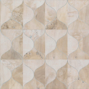 Kravet Design W3864-1 W3864.1.0 by Kravet Design Wallcovering