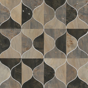 Kravet Design W3864-8 W3864.8.0 by Kravet Design Wallcovering