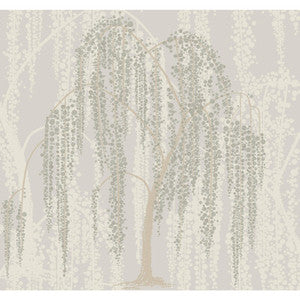 Kravet Design W3866-106 W3866.106.0 by Kravet Design Wallcovering