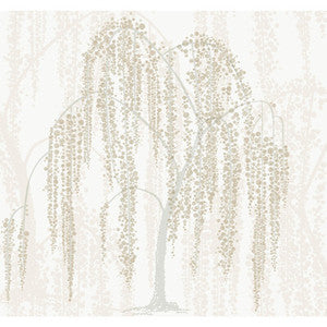 Kravet Design W3866-1 W3866.1.0 by Kravet Design Wallcovering