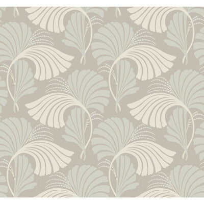 Kravet Design Wallcovering W3867.1101.0 Wallcovering NON WOVEN - 100% United States </p><p>Repeat: H: , V: 27.5 21 - My Fabric Connection -