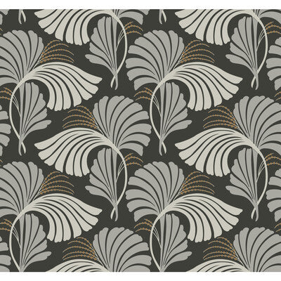 Kravet Design Wallcovering W3867.1121.0 Wallcovering NON WOVEN - 100% United States </p><p>Repeat: H: , V: 27.5 21 - My Fabric Connection -