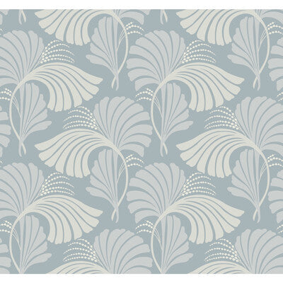 Kravet Design - Wallcovering - W3867.51.0 - Wallcovering - NON WOVEN - 100% - United States </p><p>Repeat: H: , V: 27.5 21 - My Fabric Connection -