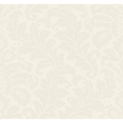 Kravet Design Wallcovering W3868.106.0 Wallcovering NON WOVEN - 100% United States </p><p>Repeat: H: , V: 27.5 21 - My Fabric Connection -