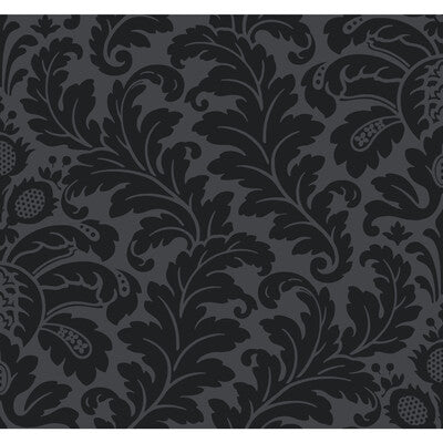 Kravet Design Wallcovering W3868.621.0 Wallcovering NON WOVEN - 100% United States </p><p>Repeat: H: , V: 27.5 21 - My Fabric Connection -