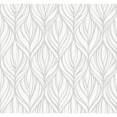 Kravet Design Wallcovering W3869.1101.0 Wallcovering NON WOVEN - 100% United States </p><p>Repeat: H: , V: 27.5 21 - My Fabric Connection -