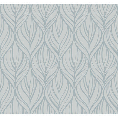 Kravet Design Wallcovering W3869.11.0 Wallcovering NON WOVEN - 100% United States </p><p>Repeat: H: , V: 27.5 21 - My Fabric Connection -