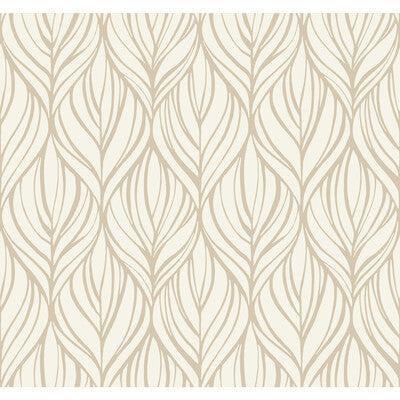 Kravet Design Wallcovering W3869.4.0 Wallcovering NON WOVEN - 100% United States </p><p>Repeat: H: , V: 27.5 21 - My Fabric Connection -