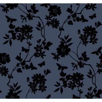 Kravet Design Wallcovering W3870.50.0 Wallcovering NON WOVEN - 100% United States </p><p>Repeat: H: , V: 27.5 21 - My Fabric Connection -