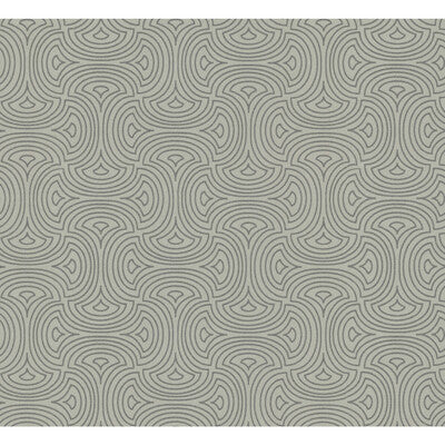 Kravet Design Wallcovering W3871.11.0 Wallcovering NON WOVEN - 100% United States </p><p>Repeat: H: , V: 27.5 21 - My Fabric Connection -