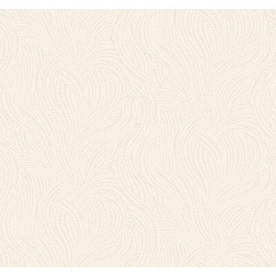 Kravet Design Wallcovering W3873.101.0 Wallcovering NON WOVEN - 100% United States </p><p>Repeat: H: , V: 27.5 21 - My Fabric Connection -