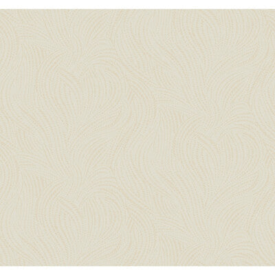 Kravet Design Wallcovering W3873.1.0 Wallcovering NON WOVEN - 100% United States </p><p>Repeat: H: , V: 27.5 21 - My Fabric Connection -