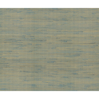Kravet Design Wallcovering W3874.54.0 Wallcovering PAPER - 100% China </p><p>Repeat: H: , V: 27.5 21 - My Fabric Connection -