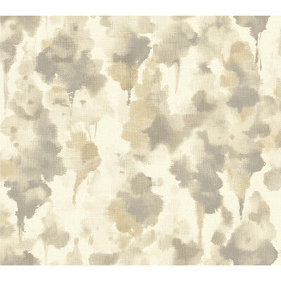 Kravet Design Wallcovering W3876.411.0 Wallcovering PAPER - 100% United States </p><p>Repeat: H: , V: 27.5 21 - My Fabric Connection -