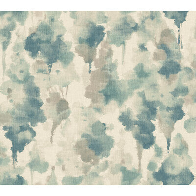 Kravet Design Wallcovering W3876.513.0 Wallcovering PAPER - 100% United States </p><p>Repeat: H: , V: 27.5 21 - My Fabric Connection -